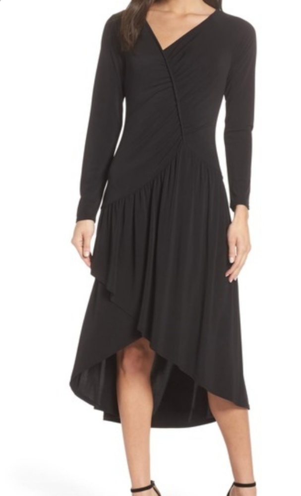 Lenon Dress